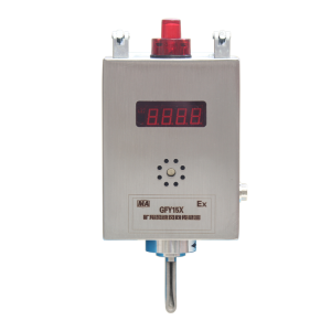 GFW15X风速传感器