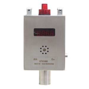 GTH1000矿用一氧化碳传感器