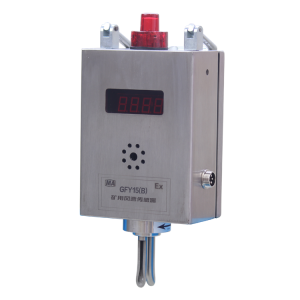 GFY15(B)风速传感器