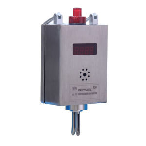 GFY15X(A)双向风速传感器