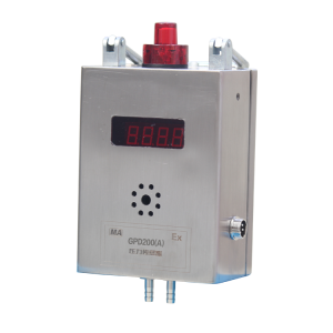 GPD200(A)矿用压力传感器