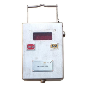 GWD100矿用温度传感器