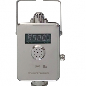 GEDH100二氧化氮传感器