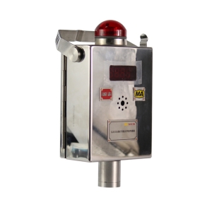 煤矿用激光甲烷传感器