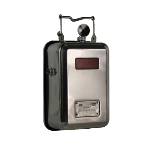 GCG1000(B)矿用粉尘传感器