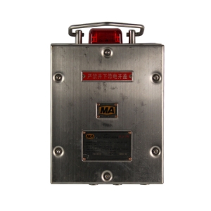 GFK60矿用风门传感器