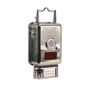 GJH100矿用甲烷传感器