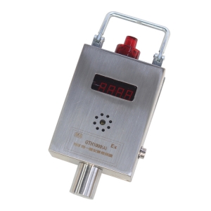 GTH1000(A)煤矿用一氧化碳传感器