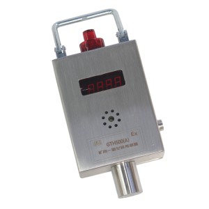 GTH500(A)煤矿用一氧化碳传感器