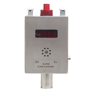 GLH100硫化氢传感器