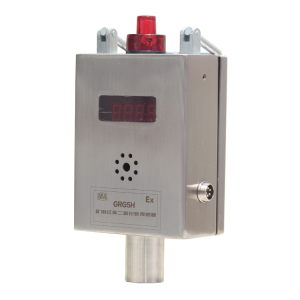 GRG5H二氧化碳传感器