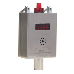 GRG5H(A)红外二氧化碳传感器