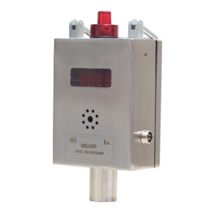 GELH20二氧化硫传感器