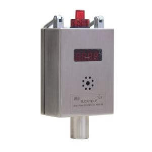 GJC4/100(A)矿用甲烷传感器