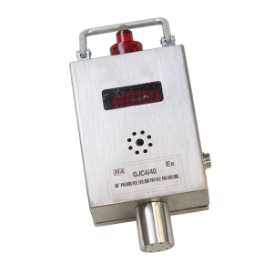 GJC4/40煤矿用甲烷传感器