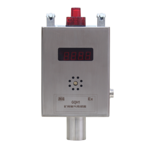 GQH1矿用氢气传感器