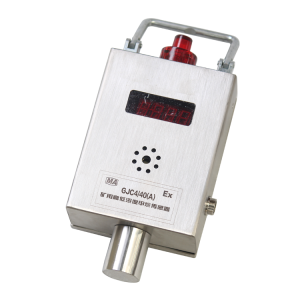GJC4/40(A)煤矿用甲烷传感器